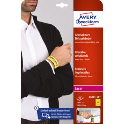 Eventbänder, AVERY Zweckform®