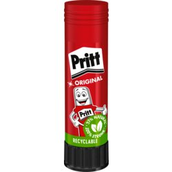 Klebestift - das Original, Pritt