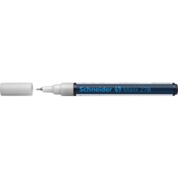 Lackmarker Maxx 278, Schneider