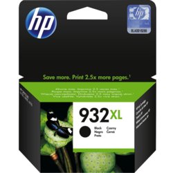 Inkjetpatrone 932, hp®