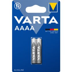 Batterie PROFESSIONAL ELECTRONICS Alkaline, VARTA