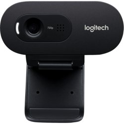 HD Webcam C270, Logitech