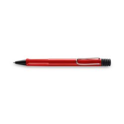 Kugelschreiber 216 LAMY safari red