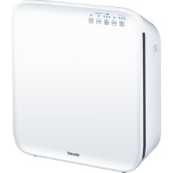 Luftreiniger LR310, für 54, Motor, Leistungsaufnahme 50W, weiß