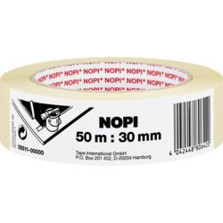 Maler-Krepp, NOPI®