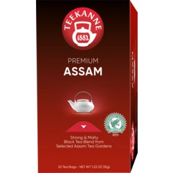 Tee Gastro-Premium-Sortiment, Teekanne