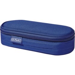 Faulenzer Etui, herlitz