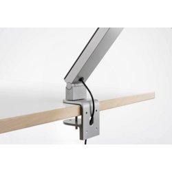 LED Tischleuchte LUCTRA® TABLE Linear, DURABLE