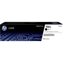 Toner 106A, hp®