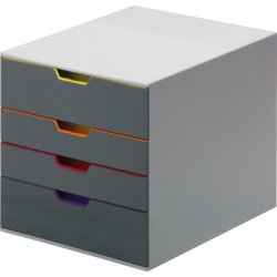 Schubladenbox VARICOLOR®, DURABLE