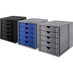 SCHRANK-SET & SYSTEMBOX KARMA, HAN