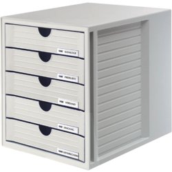 Schubladenbox SYSTEMBOX, HAN