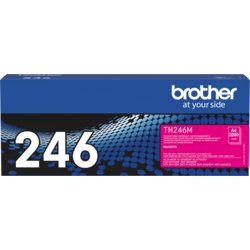 Toner TN246, brother