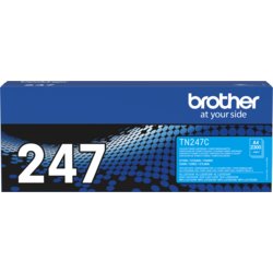 Toner TN247, brother