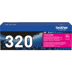 Toner TN320, brother