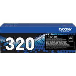 Toner TN320, brother