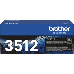 Toner TN3512, brother