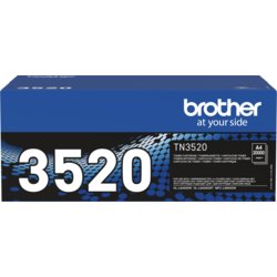 Toner TN3520, brother