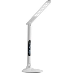 Lumos LED-Schreibtischlampe Strato, magnetoplan®