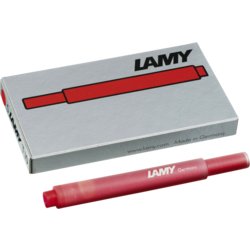 Tintenpatrone LAMY T10