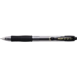 Gelschreiber G2-7 0.7 (M), PILOT