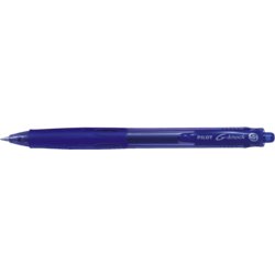 Gelschreiber G-Knock 07 (M) BeGreen, PILOT