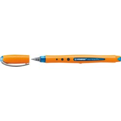 Rollerball STABILO® worker®+ fine