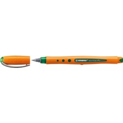 Rollerball STABILO® worker®+ fine