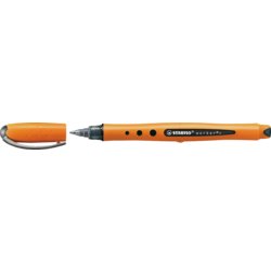 Rollerball STABILO® worker®+ fine