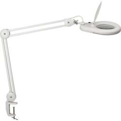 LED-Lupenleuchte MAULviso