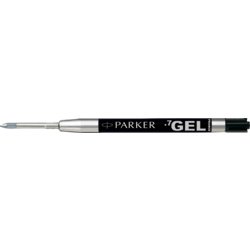 QUINK Gelmine, Parker