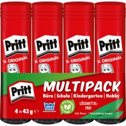 Klebestift, Bonuspack, Pritt