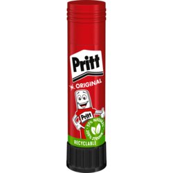 Klebestift - das Original, Pritt