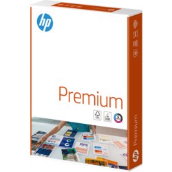 Kopierpapier Premium CHP852, A4, 90g/m², Kopierer Nein, Papier ECF, weiß