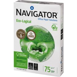 Kopierpapier  NAVIGATOR? Eco-Logical