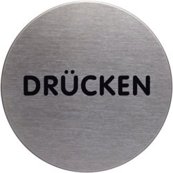 Türschild PICTO, DURABLE