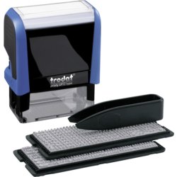 printy? Stempelset 4912 Typomatic, trodat®