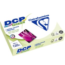 Kopierpapier DCP Green, Clairefontaine