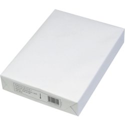Kopierpapier Standard, Neutral