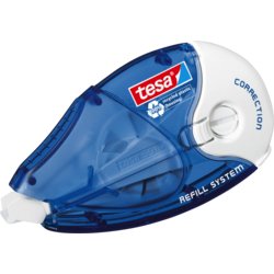 Korrekturroller ecoLogo®, tesa®