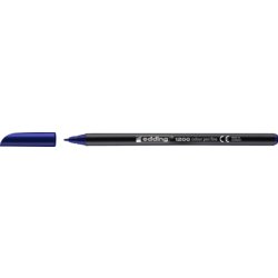 Fasermaler 1200 colourpen fine, edding®