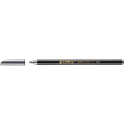 Fasermaler 1200 metallic pen, edding®