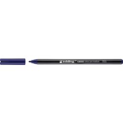 Fasermaler 1300 colourpen medium, edding®