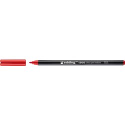 Fasermaler 1300 colourpen medium, edding®