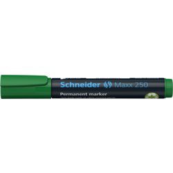 Permanentmarker Maxx 250, Schneider