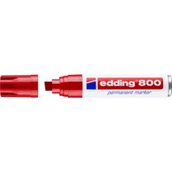 Permanentmarker 800, edding®
