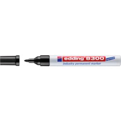 Industrie Permanentmarker 8300, edding®