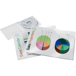 Heißlaminier-Folientasche DocumentPouch, GBC®