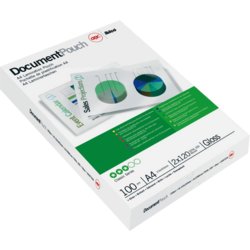 Heißlaminier-Folientasche DocumentPouch, GBC®