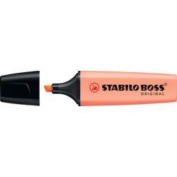 Textmarker STABILO® BOSS® ORIGINAL Pastel
